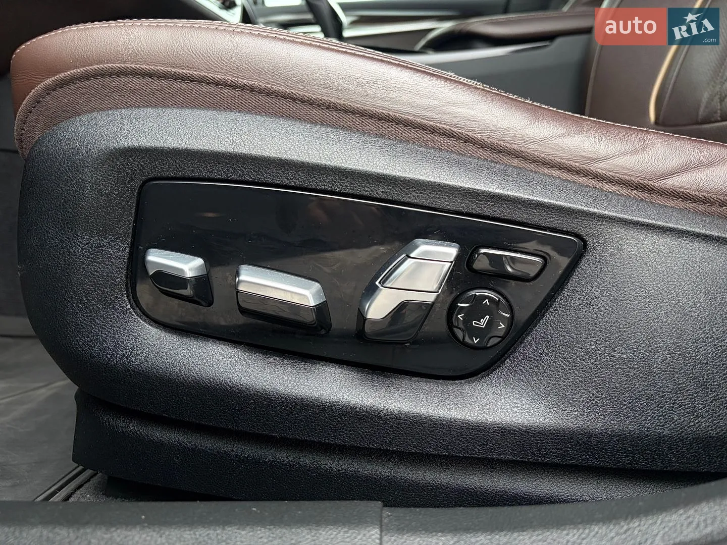 2020 BMW 6er - мініатюра 19