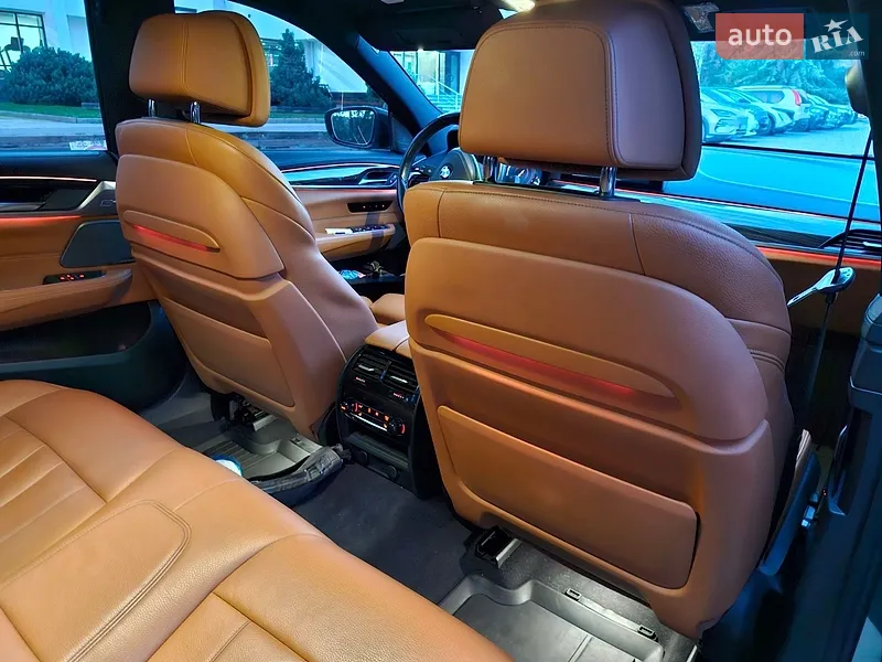 BMW 6 Series GT