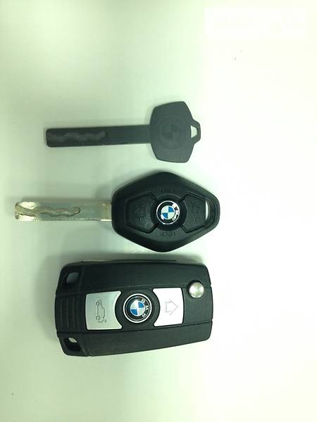 Купе BMW 6 Series 2004 в Луцке