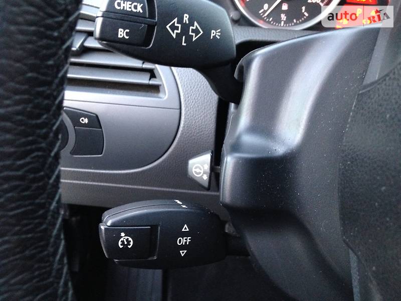 Купе BMW 6 Series 2004 в Луцке