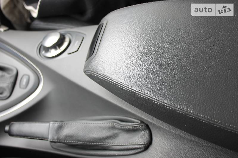 Купе BMW 6 Series 2004 в Луцке