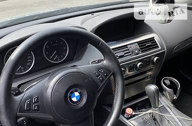 Купе BMW 6 Series 2004 в Виннице