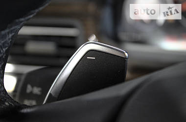 Седан BMW 6 Series 2016 в 