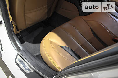 Седан BMW 6 Series 2016 в 
