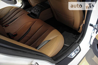 Седан BMW 6 Series 2016 в 