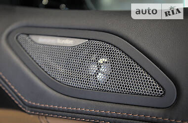 Седан BMW 6 Series 2016 в 