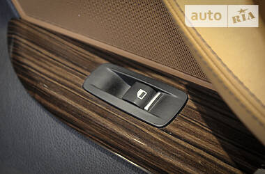 Седан BMW 6 Series 2016 в 