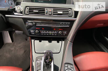 Купе BMW 6 Series 2013 в Черкассах