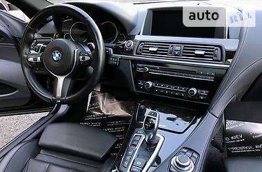 Купе BMW 6 Series 2014 в Киеве