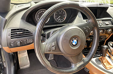 Купе BMW 6 Series 2007 в Умани