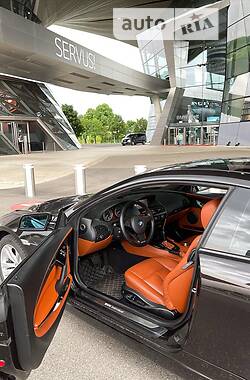 Купе BMW 6 Series 2006 в Киеве