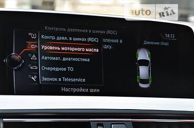 Седан BMW 6 Series 2016 в Киеве