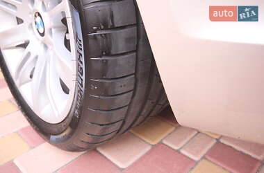 Кабріолет BMW 6 Series 2007 в Одесі