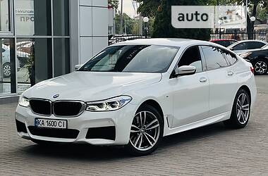Седан BMW 6 Series 2019 в Києві