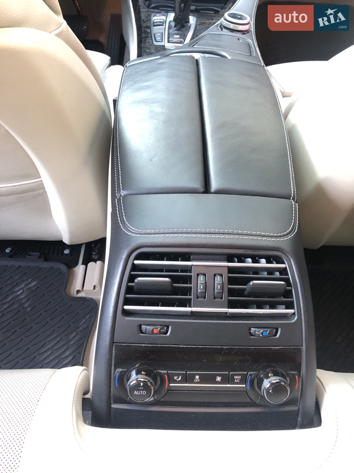 2013 BMW 6er - мініатюра 8