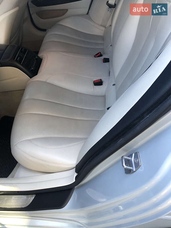 Купе BMW 6 Series 2013 в Одесі