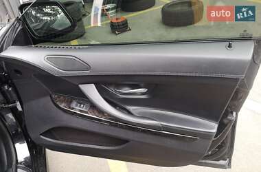Купе BMW 6 Series 2013 в 