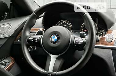 Купе BMW 6 Series 2015 в Мукачево