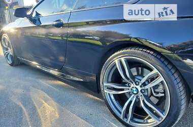 Купе BMW 6 Series 2016 в Полтаве