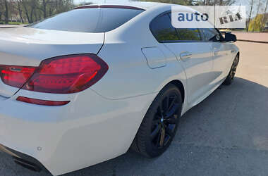 Купе BMW 6 Series 2012 в Кропивницькому