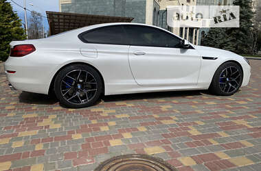 Купе BMW 6 Series 2013 в Одессе