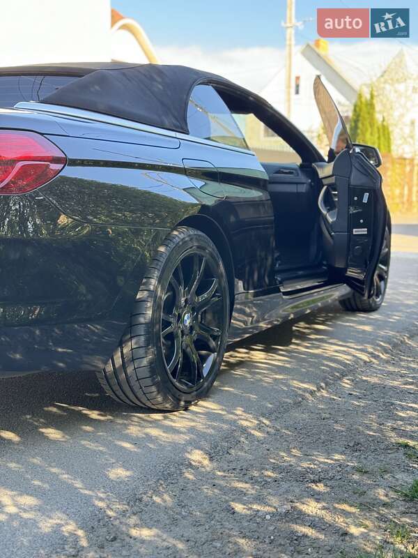 Кабріолет BMW 6 Series 2011 в Вінниці фото 4 Кабріолет BMW 6 Series 2011 в Вінниці