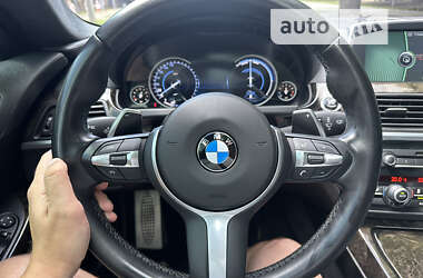 Купе BMW 6 Series 2011 в Черновцах