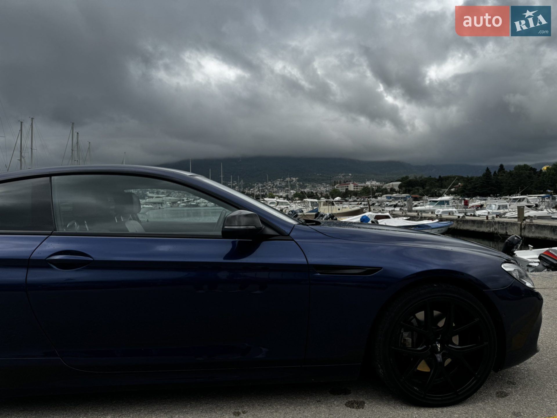 2016 BMW 6er - мініатюра 4