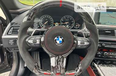 Купе BMW 6 Series 2014 в Києві
