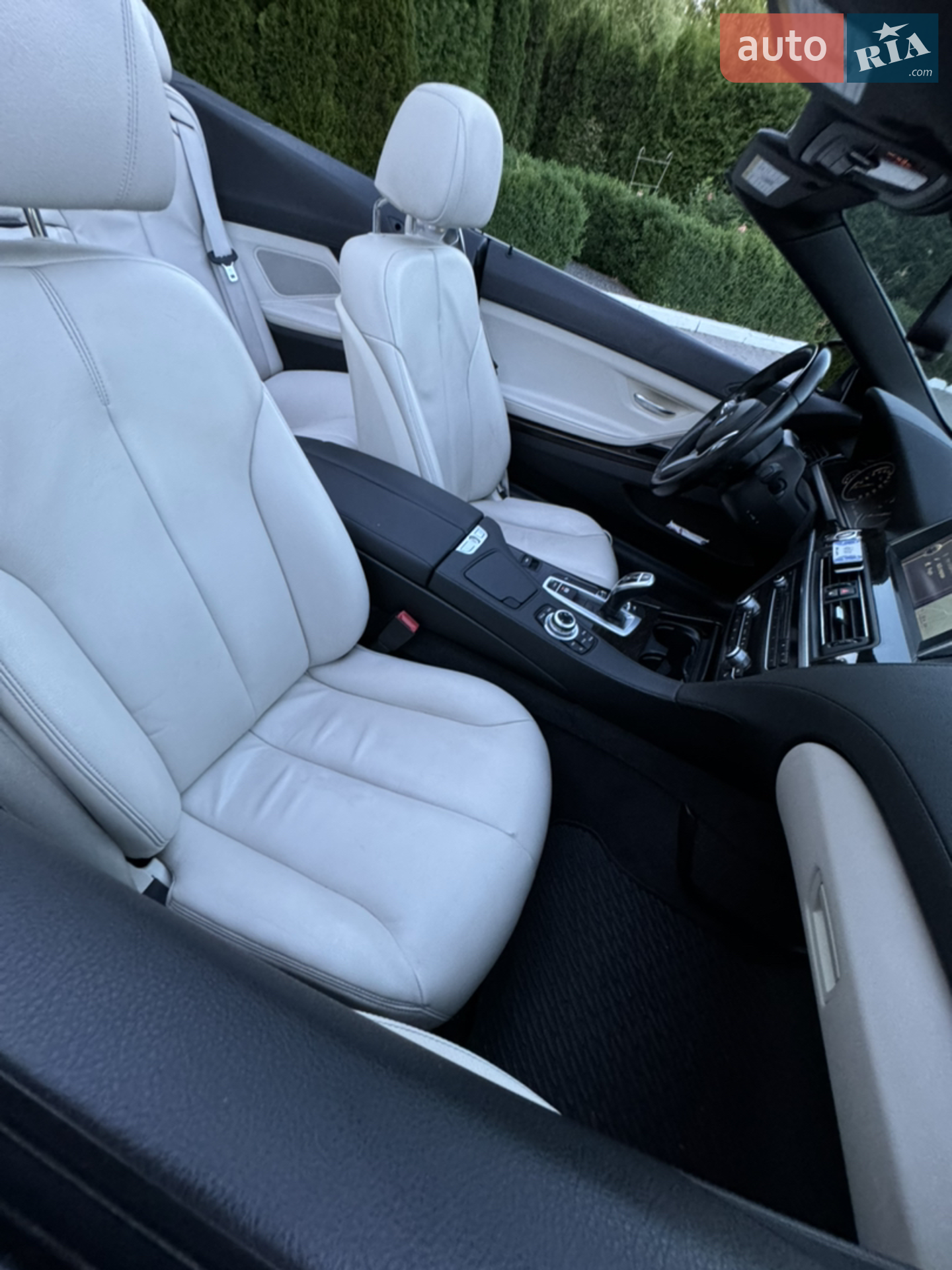 2013 BMW 6er - мініатюра 14