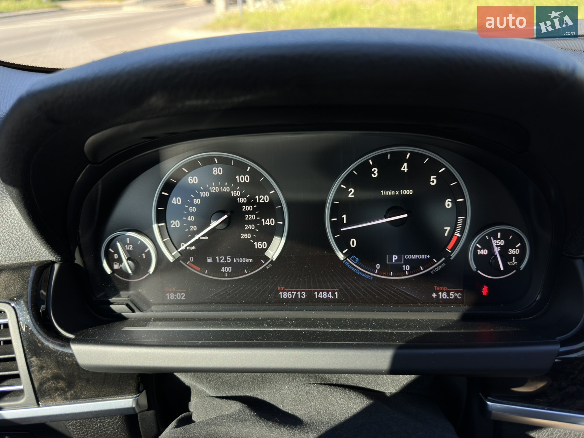 2012 BMW 6er - мініатюра 19