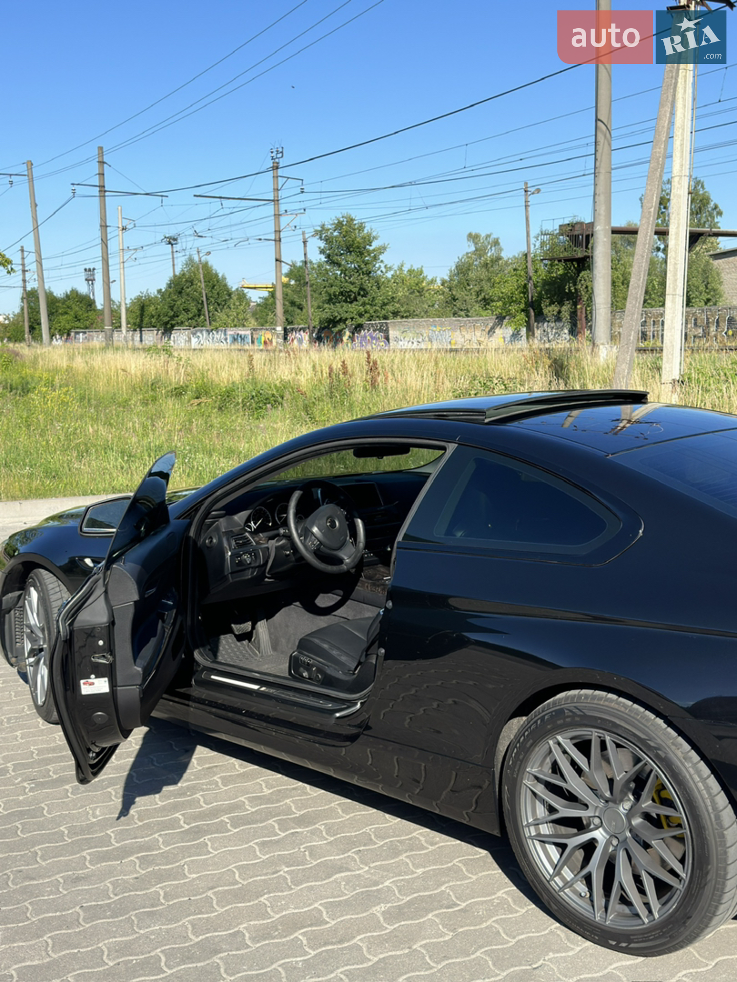 2012 BMW 6er - мініатюра 17