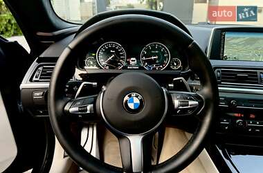 Купе BMW 6 Series 2014 в Києві