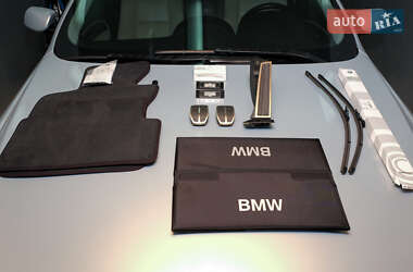 Купе BMW 6 Series 2008 в 