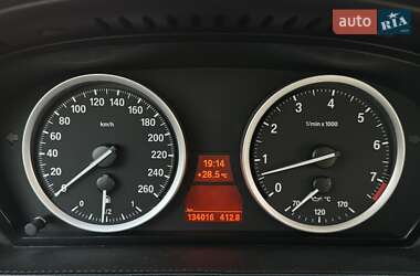 Купе BMW 6 Series 2008 в 