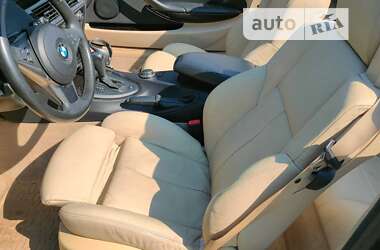 Кабриолет BMW 6 Series 2007 в Киеве