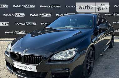 Купе BMW 6 Series 2014 в Одессе