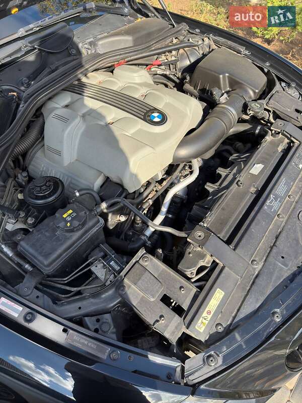 Купе BMW 6 Series 2004 в Миколаєві фото 7 Купе BMW 6 Series 2004 в Миколаєві