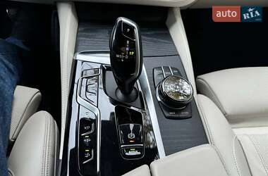 Лифтбек BMW 6 Series 2021 в Киеве