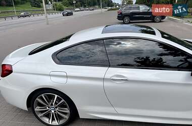 Купе BMW 6 Series 2012 в 