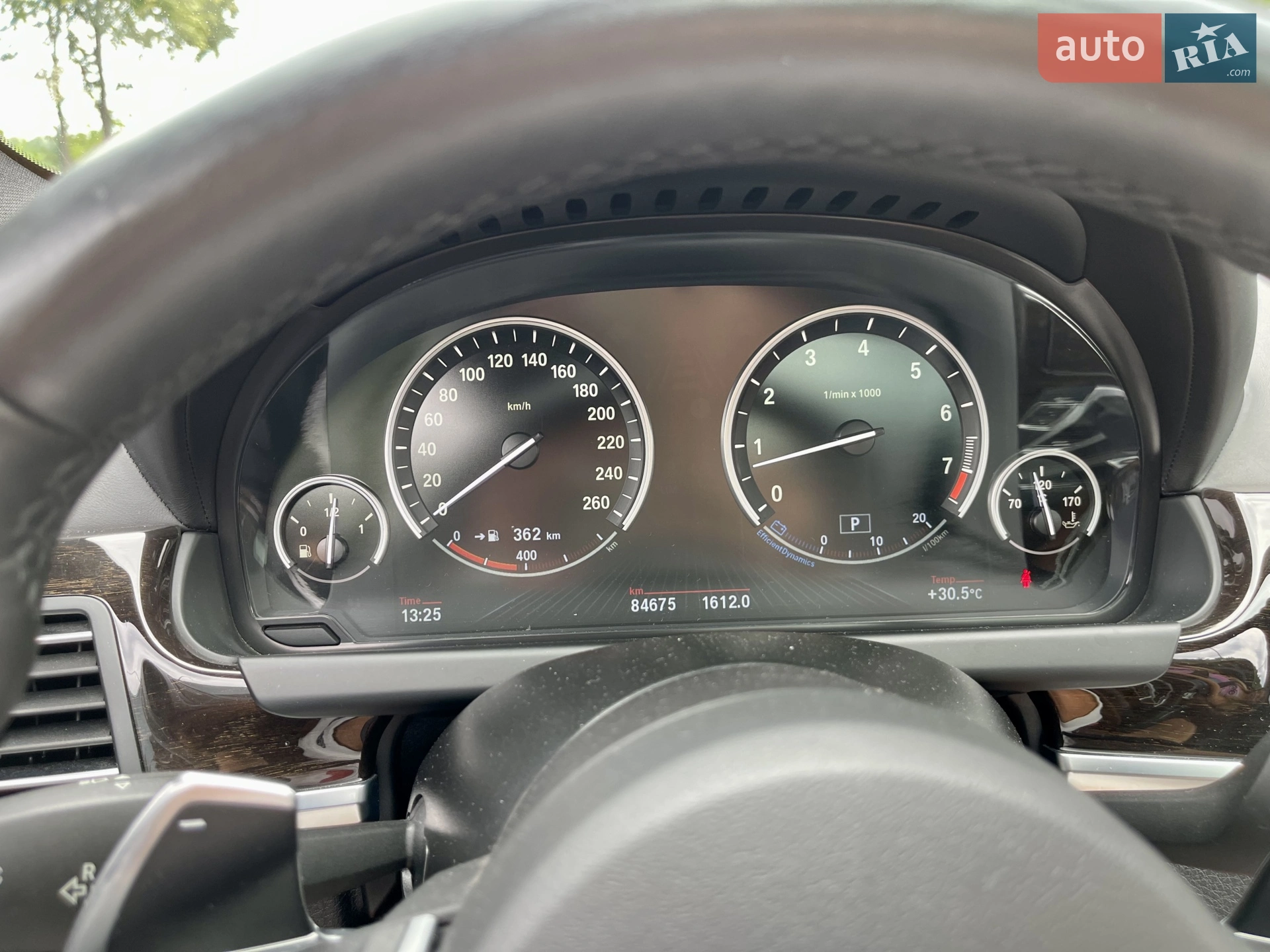 2012 BMW 6er - мініатюра 39