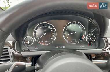Купе BMW 6 Series 2012 в 