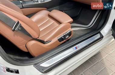 Купе BMW 6 Series 2012 в 