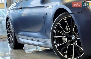 Кабриолет BMW 6 Series 2012 в Киеве