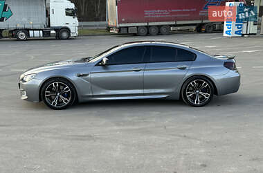 Купе BMW 6 Series 2013 в Могилев-Подольске