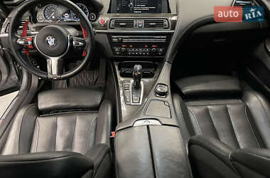 Купе BMW 6 Series 2013 в Могилев-Подольске