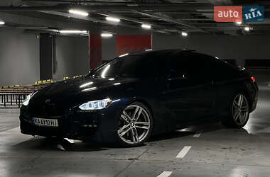 Купе BMW 6 Series 2011 в Львові