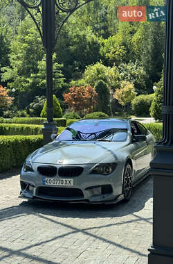 Купе BMW 6 Series 2004 в 
