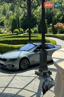 Купе BMW 6 Series 2004 в 
