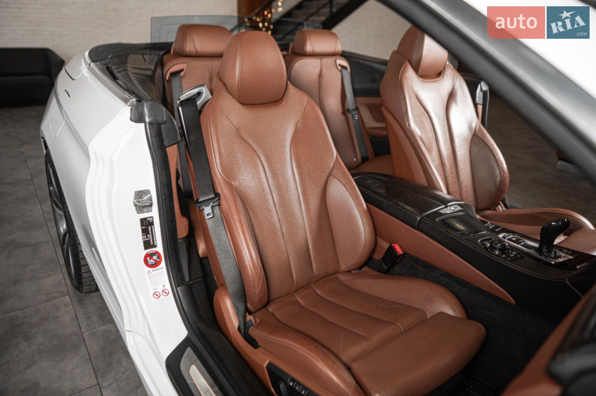 2012 BMW 6er - мініатюра 43